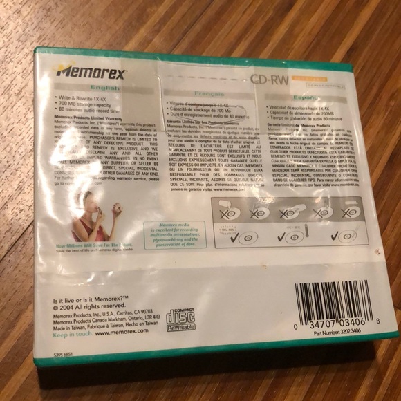 12-piece BOGO computer accessories - Picture 5 of 8